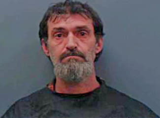 Francis Jeremy - Gregg County, TX 