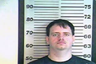 Cox Jimmy - Dyer County, TN 