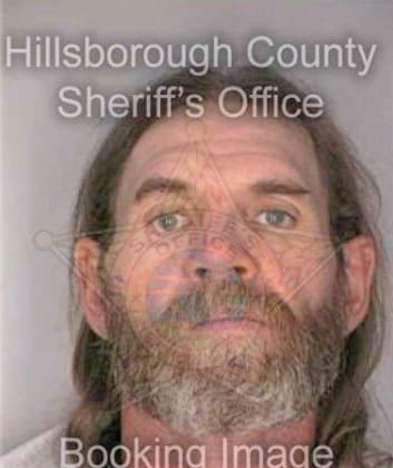 Boone John - Hillsborough County, FL 