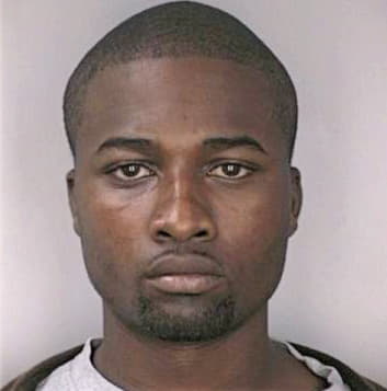 Lang John - Hillsborough County, FL 