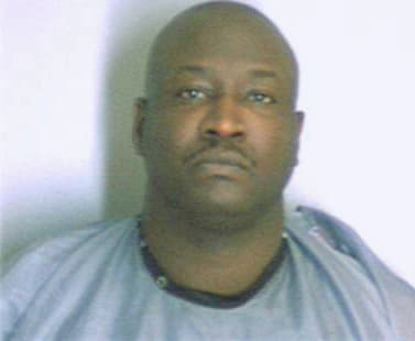 Holloway Jonathan - Dekalb County, GA 