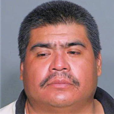 Garcia-Perez Jose - Wake County, NC 