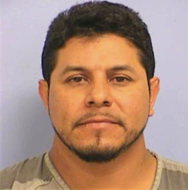 Garcia-Yanez Jose - Travis County, TX 
