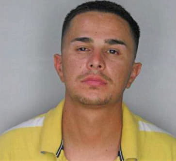 Garza Jose - Hillsborough County, FL 