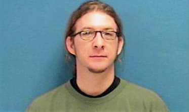 Simon Joseph - Stearns County, MN 