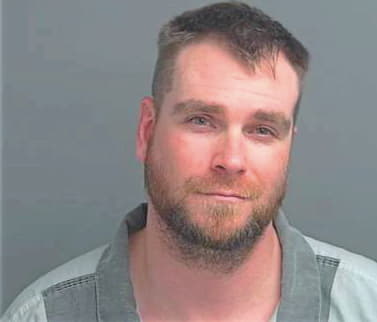 Bennetsen Joshua - Montgomery County, TX 