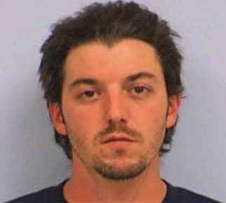 Cary Joshua - Travis County, TX 