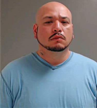 Razo Josue - Hidalgo County, TX 