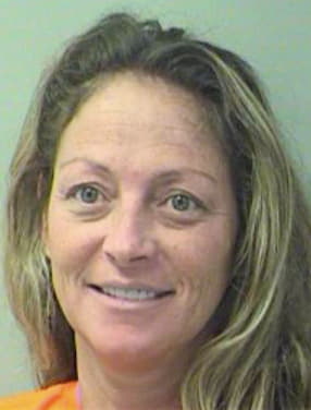 Nilsen Kelly - Okaloosa County, FL 