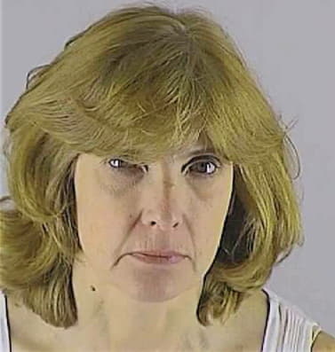 Beck Kristine - Deschutes County, OR 