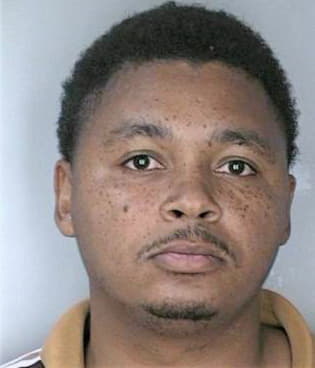 Gary Lonnzie - Hillsborough County, FL 