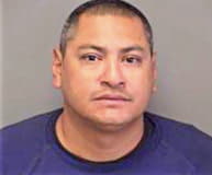 Caudillo Mario - Merced County, CA 