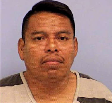 Perez-Santay Mario - Travis County, TX 