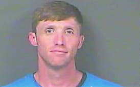 Taylor Matthew - Desoto County, MS 