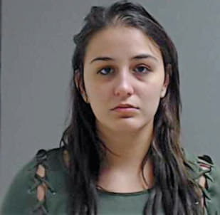 Rendon Mayte - Hidalgo County, TX 