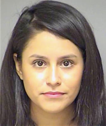 Segura Melissa - Denton County, TX 