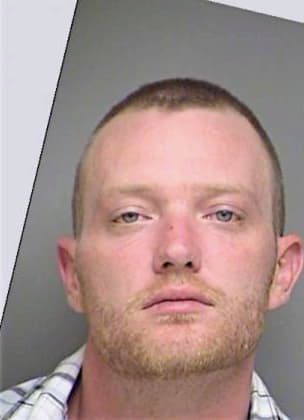 Moore Michael - Denton County, TX 