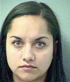 Glerum Michelle - Okaloosa County, FL 