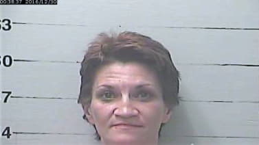 Boudreaux Misty - Harrison County, MS 