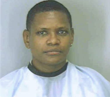Williams Nakita - Dekalb County, GA 