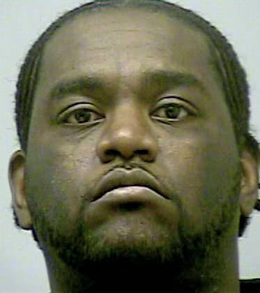 Morris Nicholas - Gwinnett County, GA 