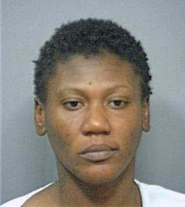 Conway Panchy - Marion County, FL 