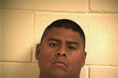 Hernandez Pedro - Hidalgo County, TX 