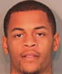 Doss Quintrelle - Shelby County, TN 