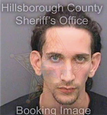 Rojasgomez Reinier - Hillsborough County, FL 