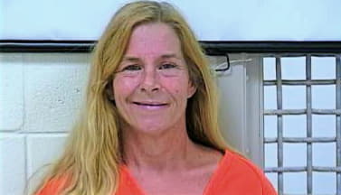 Blankinship Renee - Osage County, OK 