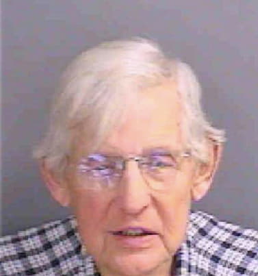 Cremer Richard - Collier County, FL 