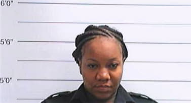 Mcgee Rochelle - Orleans County, LA 