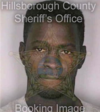 Cooper Roosevelt - Hillsborough County, FL 