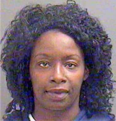 Anthony Sabrina - Mecklenburg County, NC 