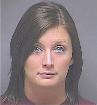 Weinberger Sarah - Denton County, TX 