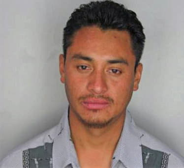 Munozmoran Saul - Hillsborough County, FL 