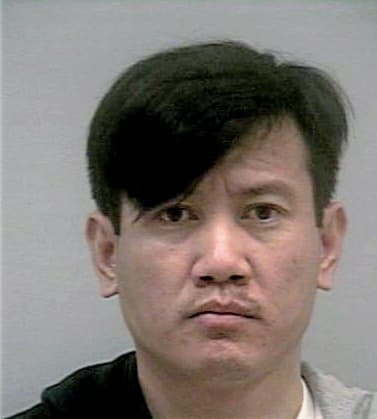 Keosavang Sayasone - Gwinnett County, GA 