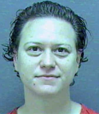 Blake Shana - Mecklenburg County, NC 