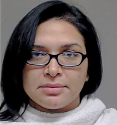 Cardosi Tannia - Collin County, TX 