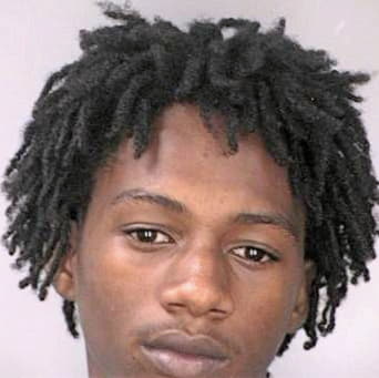 Tillman Terran - Hillsborough County, FL 