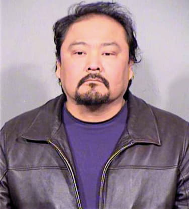 Stewart Travis - Maricopa County, AZ 