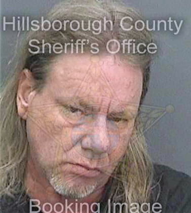 Bertloff Wyatt - Hillsborough County, FL 
