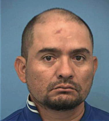Figueroa-Galindo Abel - Williamson County, TX 