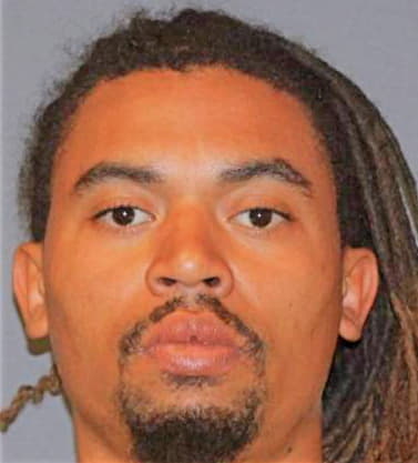 Stafford Adrion - Desoto County, MS 