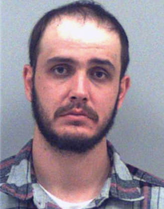 Pandza Alen - Gwinnett County, GA 