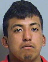 Velazquez Armando - Tulsa County, OK 