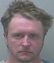 Barnett Branden - Midland County, MI 