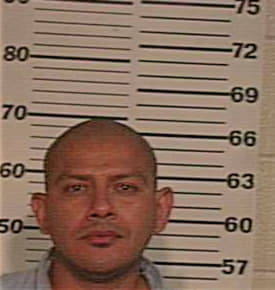 Mata Daniel - Hidalgo County, TX 