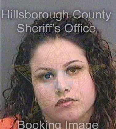 Rodriguez Danielle - Hillsborough County, FL 