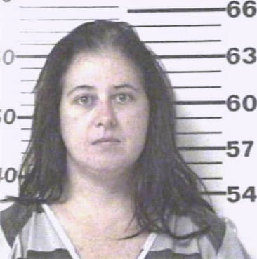 Duckett Elisha - Henderson County, TX 